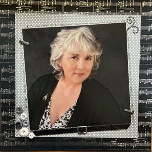 Meet your Posher, Debra